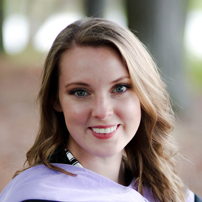 Dr. Meghan Rech Provides Patient-Friendly Care