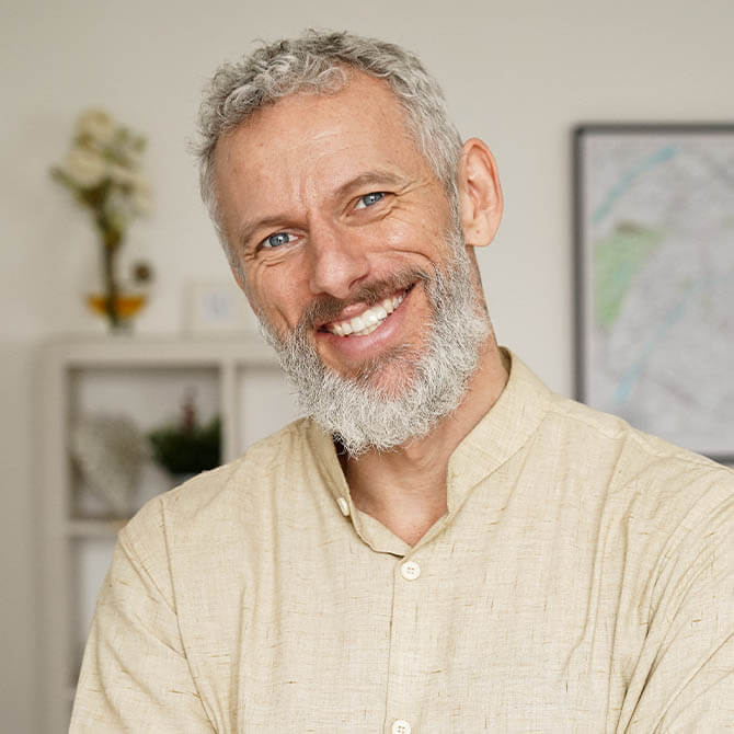 Dental Crowns & Bridges