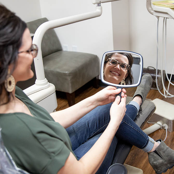 Experience the Benefits of Innovative Technologies & Techniques