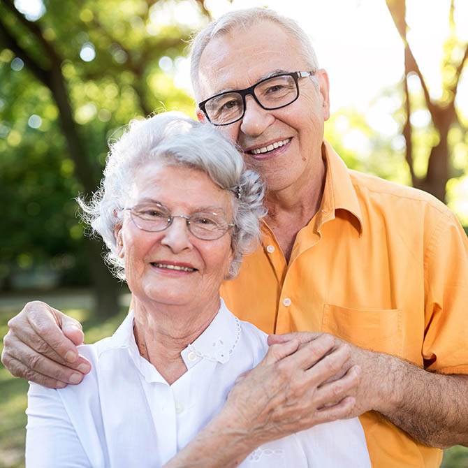 Enjoy Life More With Dentures in Sioux Falls