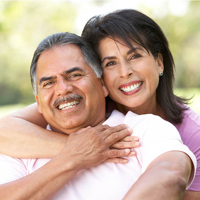Reveal a Complete Smile Thanks to Dentures in Sioux Falls