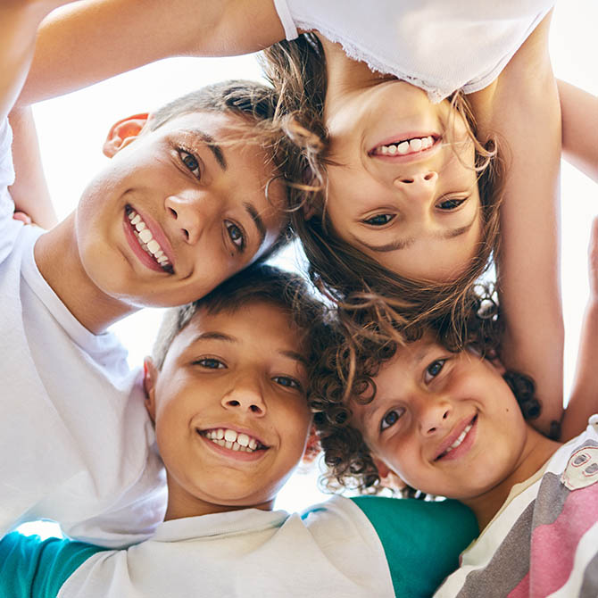 Visit Your Sioux Falls Family Dentist for Healthy Smiles