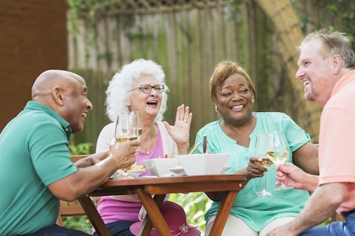 Rediscover Your Confident Smile With New Teeth