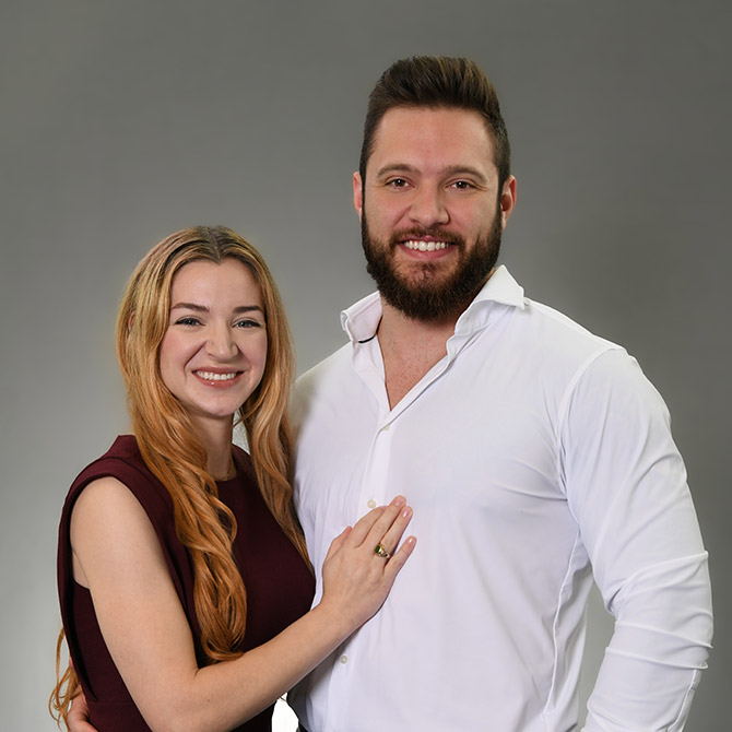 Your Dentists in Sioux Falls, SD – Eastside