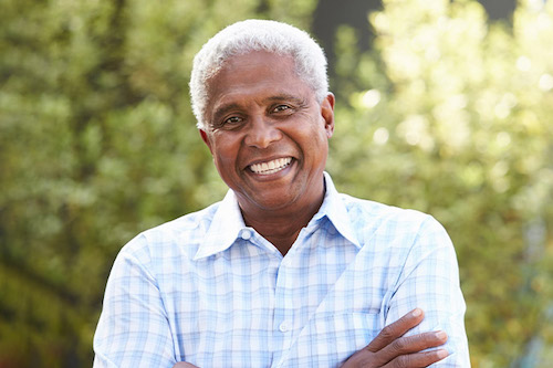 Enhance Your Life with New Teeth in Sioux Falls